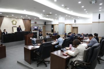 제 324회 임시회(23.10.4)