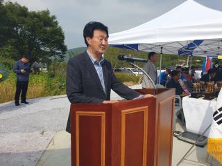 2019. 09. 28. 도지사배 2019 충북씨름왕 선발대회