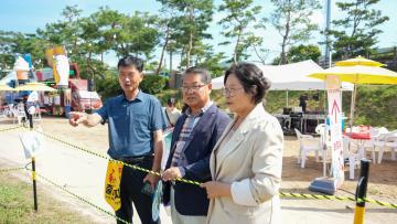 고추물고기를 잡아라(24.8.31.)