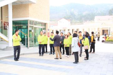 2015. 04. 09. 구례 아이쿱생협 현장 견학 및 유기농산업엑스포 홍보