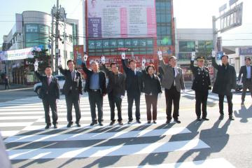 11. 12. 충청일보 제37회 충북시군대항 역전마라톤대회