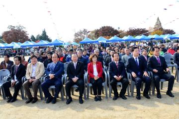 2015. 11. 06. 사리면 찹살축제