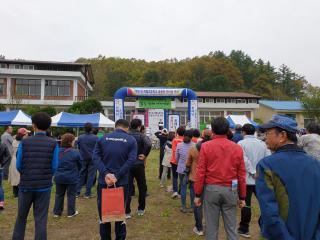 2019. 04. 28. 제월초등학교 한마음축제