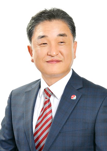 괴산군의회 김영희  사진